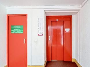 Studio 4 People Comfort Apartment in Occitanie