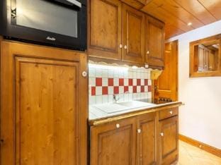 room apartment for 6 people - Selection Apartment in Arâches-la-Frasse