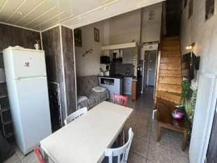 Apartment in Cros Beach near Port du Brusc Apartment in Six-Fours-les-Plages