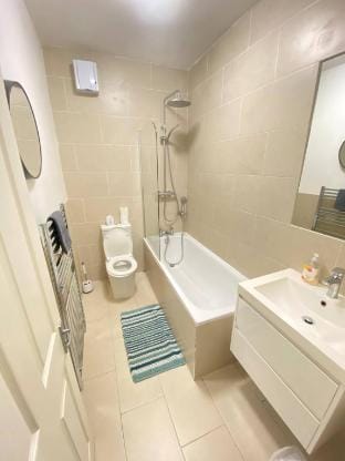 Bright  Lush 2 Bed Apartment Apartment in Croydon