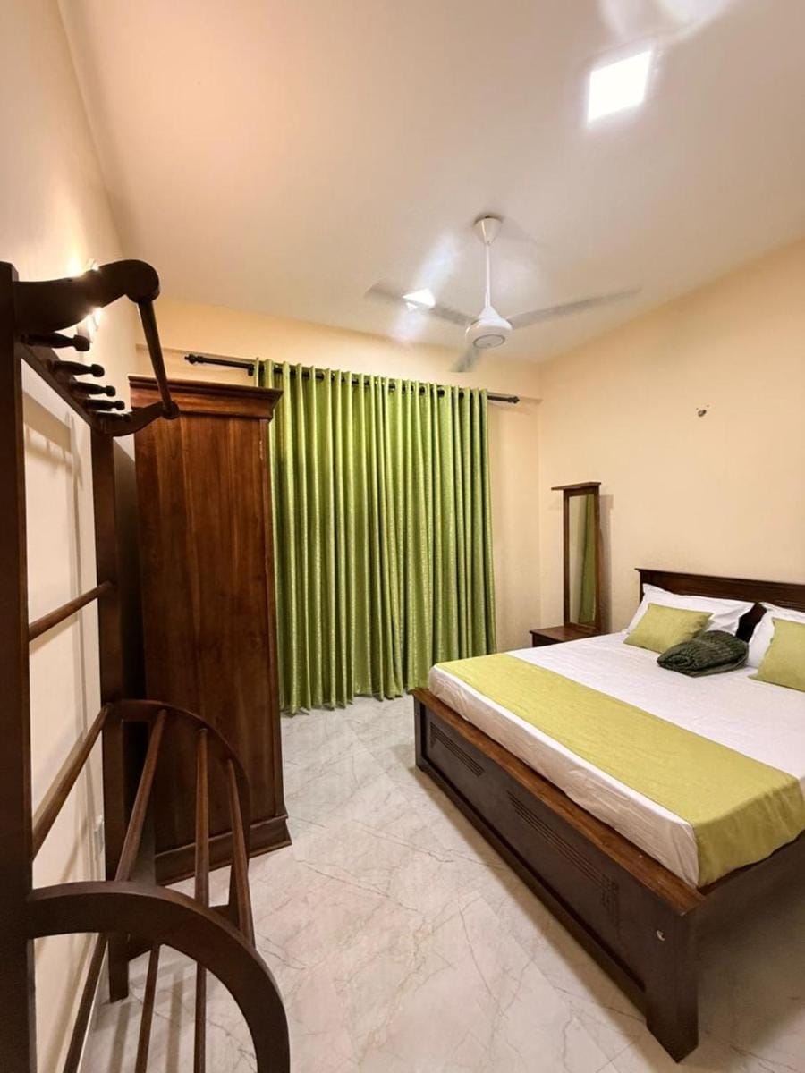 Wellness Residencies Apartment in Colombo
