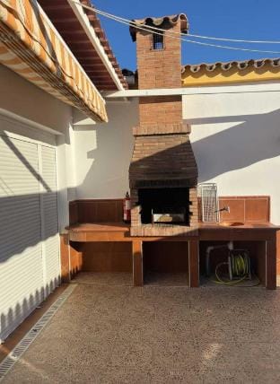 Apartamento en el Palmar con Jacuzzi cerca playa Apartment in El Palmar de Vejer