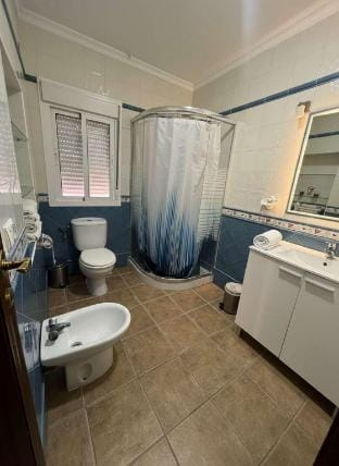 Apartamento en el Palmar con Jacuzzi cerca playa Apartment in El Palmar de Vejer