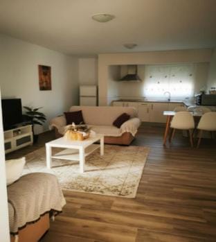 Apartamento en el Palmar cerca a la playa Apartment in El Palmar de Vejer