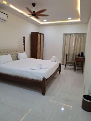 Genome Stays Apartment in Secunderabad