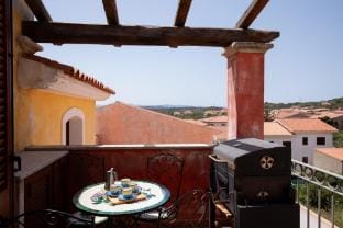 Casa dello Chef by Wonderful Italy Apartment in Santa Teresa Gallura