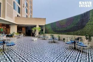 StayVista At Skyline Studio Apartments Apartment in Jaipur
