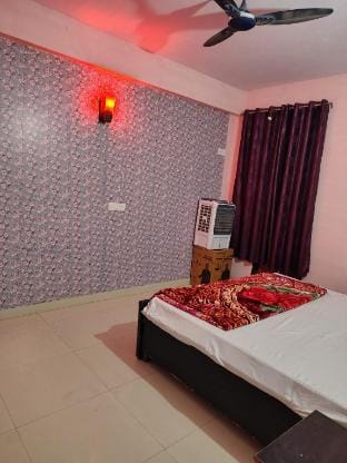 Luxury retreat 3 BHK flat near to kashi vishwanath Apartment in Varanasi