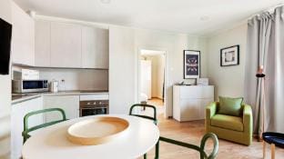MI-BRGZ1C4 Bergonzoli Place - BILO B - Canoe Apartment in Milan