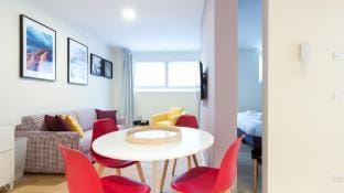 MI-BRGZ1AS Bergonzoli Place - BASE A - On the road Apartment in Milan