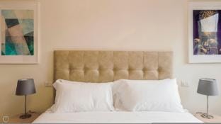 MI-BRGZ1B3 Bergonzoli Place - TRILO - Shakespeare Apartment in Milan
