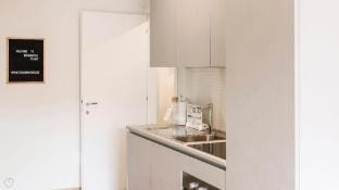 MI-BRGZ1B3 Bergonzoli Place - TRILO - Shakespeare Apartment in Milan