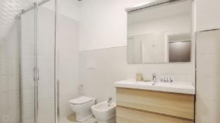 MI-BRGZ1B1 Bergonzoli Place - TRILO - Frida Apartment in Milan
