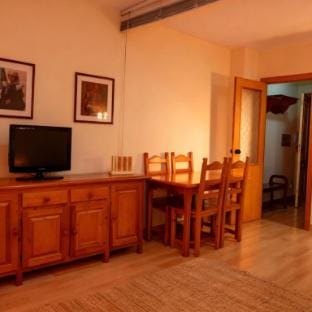 Estudio completo en la zona baja de Sierra Nevada     Ideal para disfrutar de la nieve Apartment in Sierra Nevada