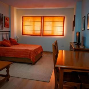 Estudio completo en la zona baja de Sierra Nevada     Ideal para disfrutar de la nieve Apartment in Sierra Nevada