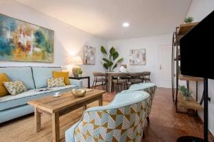 Spectacular apartment in Cordoba center. Avenida America Apartment in Cordoba