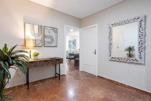 Spectacular apartment in Cordoba center. Avenida America Apartment in Cordoba
