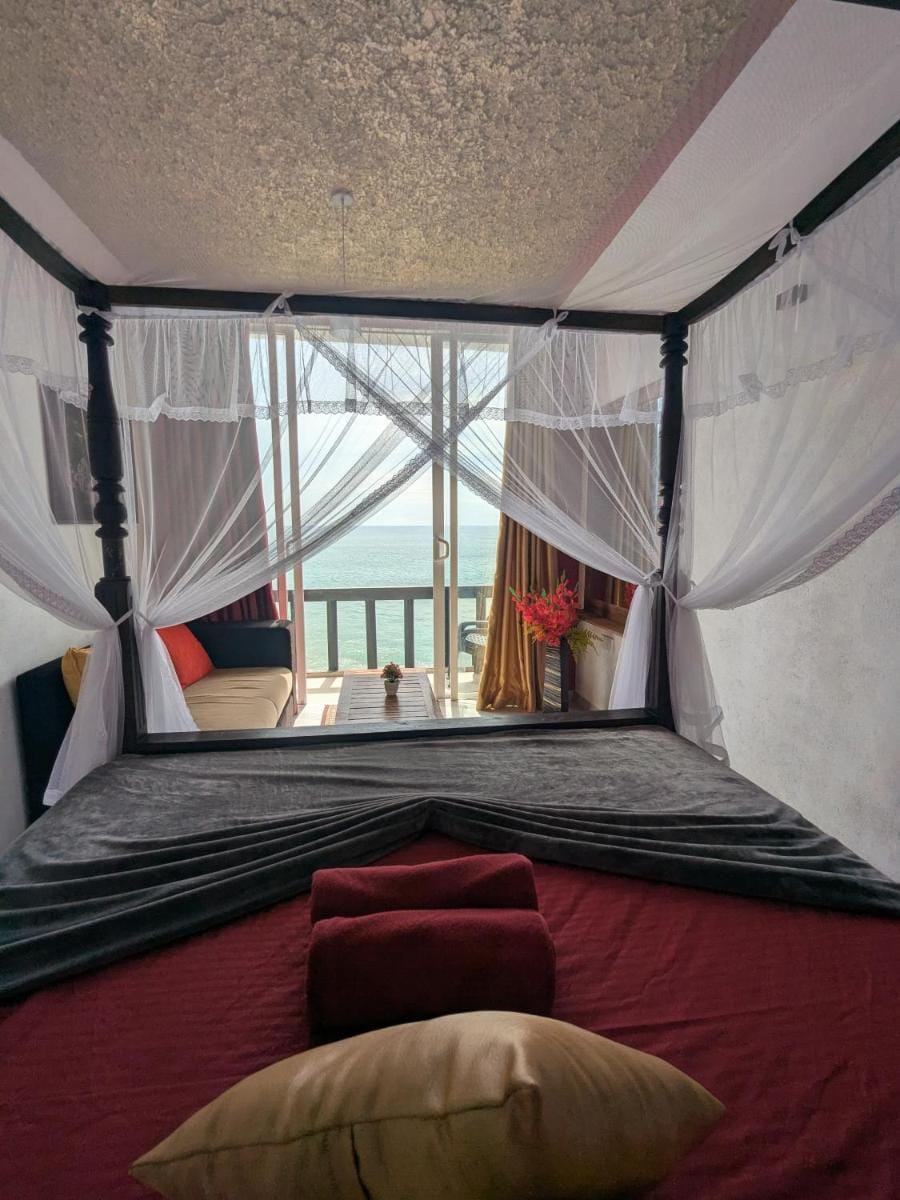 Villa Sea View Apartment in Galle