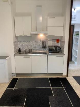 Short Rent Milan Porta Vittoria Apartment in Milan