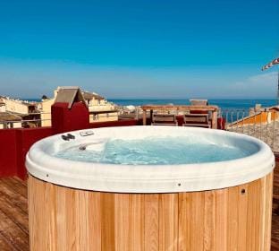 Vatta in Bastia with 1 bedrooms and 1 bathrooms Apartment in Bastia