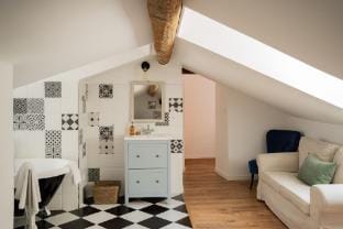 Vatta in Bastia with 1 bedrooms and 1 bathrooms Apartment in Bastia