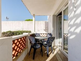 L Ocean N°08 - 3P5 in La Tranche-sur-Mer Apartment in La Tranche-sur-Mer