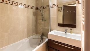 Carre Marine N°214 - 2P4 Apartment in Mandelieu-La Napoule