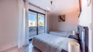 Carre Marine N°115 - 3P6 Apartment in Mandelieu-La Napoule