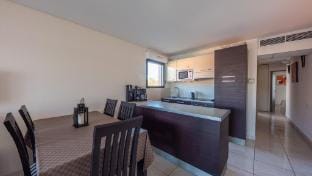 Carre Marine N°115 - 3P6 Apartment in Mandelieu-La Napoule