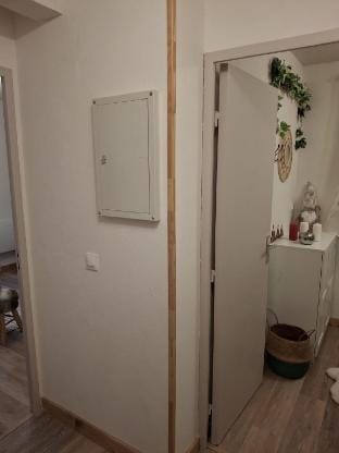 Petit ours I N 10 - 2P5 Apartment in Allos