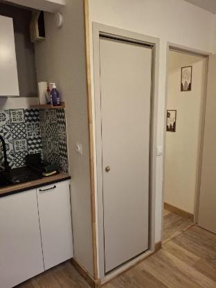 Petit ours I N 10 - 2P5 Apartment in Allos