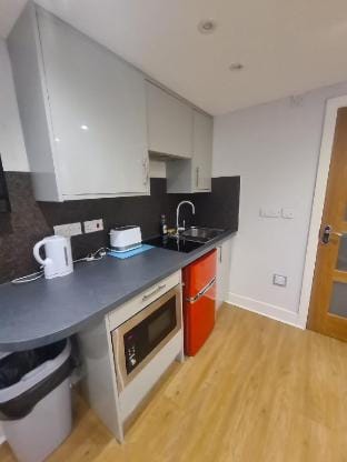 City Centre Studios Apartment in Newcastle upon Tyne