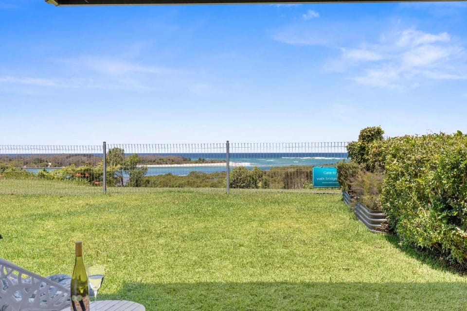 Studio on Morgo Apartment in Urunga