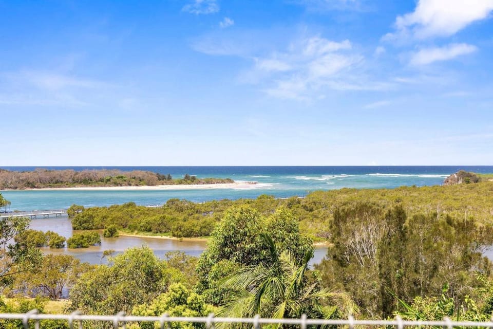 Studio on Morgo Apartment in Urunga