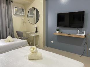 Serin Deluxe Suite Apartment in Tagaytay