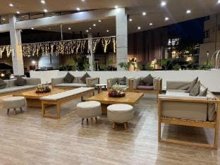 Serin Deluxe Suite Apartment in Tagaytay