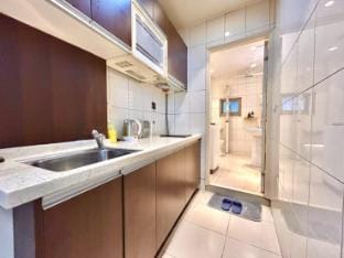 6-Min Walk to Ximending - Kids Playroom - European-Style Home -Mar Exclusive Apartment in Taipei City