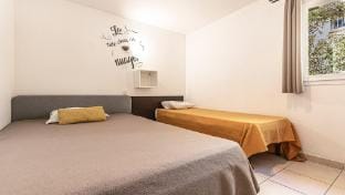 Lisa Maria D N°38 - 2P5 Apartment in Sari-Solenzara