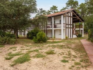 Allee des Dunes H N°75 - 3P6 Apartment in Ondres