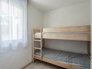 Allee des Dunes H N°75 - 3P6 Apartment in Ondres