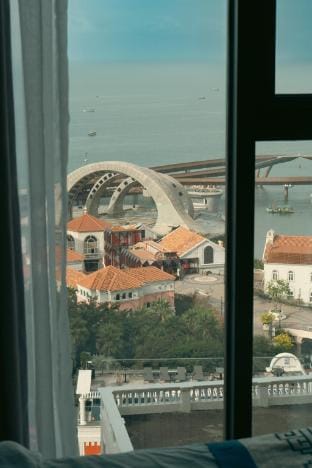 Mai Phuong Apartment Apartment in Phu Quoc