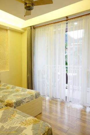 216 - 1BR Condo in Pico de Loro (Carola A) Apartment in Nasugbu