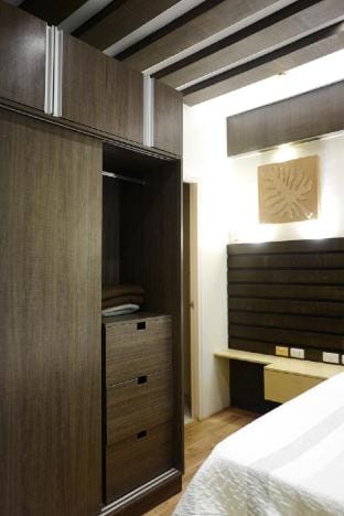 216 - 1BR Condo in Pico de Loro (Carola A) Apartment in Nasugbu