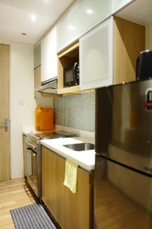 216 - 1BR Condo in Pico de Loro (Carola A) Apartment in Nasugbu