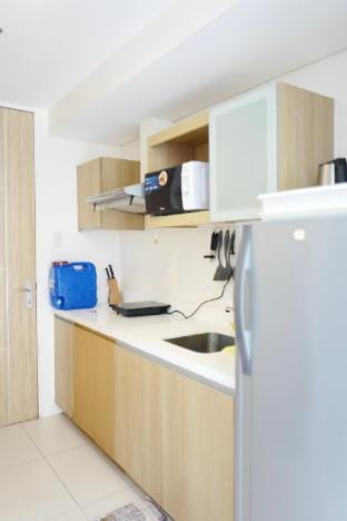 311 - 1BR Condo in Pico de Loro (Carola A) Apartment in Nasugbu