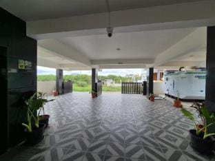 Brand New BHARATHI STAYS Ultra luxury room Apartment in Tirupati