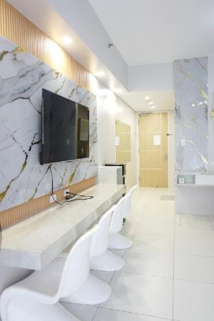 209 - 1BR Condo in Pico de Loro (Carola A) Apartment in Nasugbu