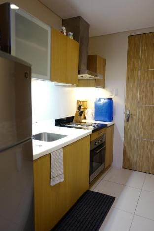 219 - 1BR Condo in Pico de Loro (Carola A) Apartment in Nasugbu