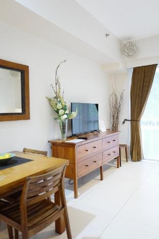 219 - 1BR Condo in Pico de Loro (Carola A) Apartment in Nasugbu