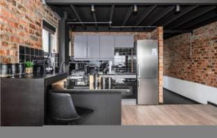 Bed Loft | Sea Point | Views Apartment in Sea Point